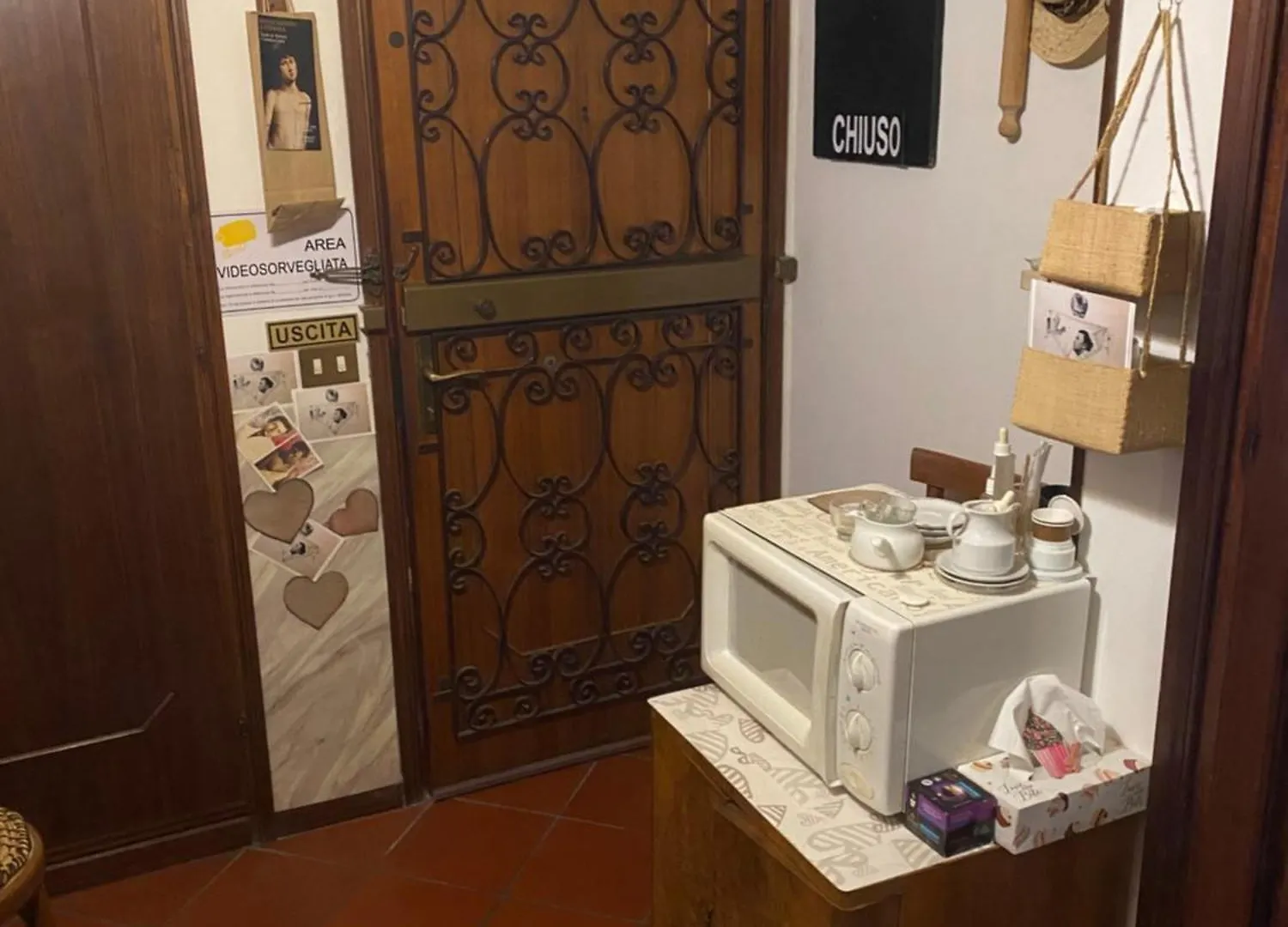 Couette-café Le Stanze Degli Este Ferrare
