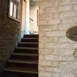  Affittacamere Antica Dimora Della Racchetta
