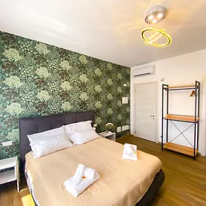  Bed & Breakfast The Platform